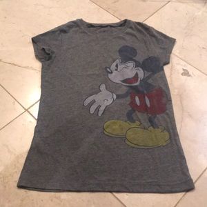 Mickey Mouse Tee
